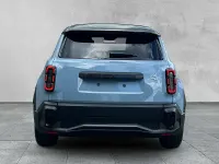 Neu Renault 4 E-Tech Iconic 110 kW (150 PS) 2026 Blau SUV