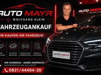 Gebraucht Mazda 6 Exclusive-Line 165 PS (121 kW) 2023 Blau Kombi