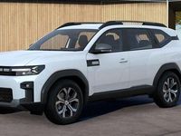 Neu Dacia Bigster Expression 154 PS (113 kW) 2025 Arktisweiß SUV