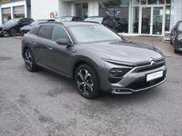 Gebraucht Citroën C5 X Shine 181 PS (133 kW) 2022 Grau Kombi