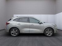 Gebraucht Ford Kuga 184 PS (135 kW) 2024 Silber SUV