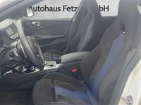 Używany BMW 220 Performance 178 KM (130 kW) 2023 Biały Coupe