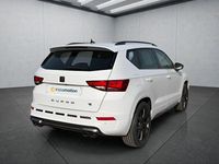 Neu Cupra Ateca VZ 300 PS (220 kW) 2026 Weiß SUV