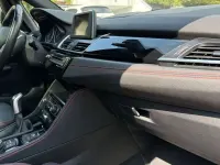 Gebraucht BMW 220 Active Tourer 192 PS (141 kW) 2014 Schwarz Van / Kleinbus