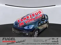 Gebraucht VW up! move up! 65 PS (47 kW) 2021 Schwarz Kleinwagen