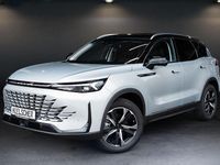 Neu Baic X75 177 PS (130 kW) 2025 Silber SUV