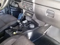 Gebraucht Lada niva 83 PS (61 kW) 2020 Grau SUV