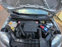 Gebraucht Mazda 2 80 PS (58 kW) 2004 Silber Kleinwagen