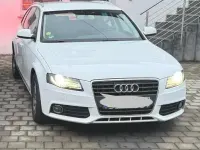 Occasion Audi A4 143 ch (105 kW) 2011 Blanc Break