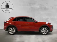 Neu VW T-Roc Life 116 PS (85 kW) 2026 Rot SUV