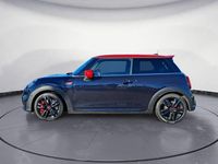Gebraucht Mini John Cooper Works 231 PS (169 kW) 2022 Schwarz Kleinwagen