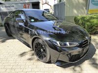 Gebraucht BMW M4 Performance 530 PS (389 kW) 2024 Schwarz Coupé