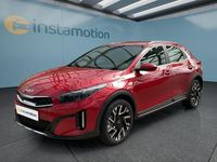 Neu Kia XCeed 140 PS (102 kW) 2025 Rot SUV