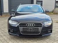 Gebraucht Audi A4 Attraction 150 PS (110 kW) 2013 Blau Kombi