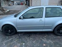 gebraucht VW Golf IV 