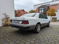 gebraucht Mercedes 230 CE230 CE