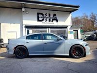 Gebraucht Dodge Charger 492 PS (361 kW) 2020 Grau Limousine