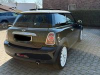 Usata Mini Cooper 120 CV (88 kW) 2011 Utilitaria