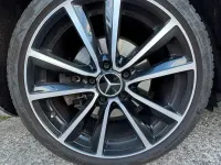 Gebraucht Mercedes C220 170 PS (125 kW) 2015 Silber Kombi