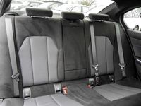 Gebraucht BMW 320 M Sport 190 PS (139 kW) 2025 Weiß Limousine