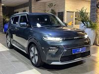 Gebraucht Kia Soul Inspiration 150 kW (204 PS) 2024 Grau SUV