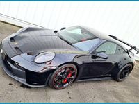 Gebraucht Porsche 992 Chrono 510 PS (375 kW) 2024 Schwarz