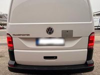 Second-hand VW Transporter 102 CP (75 kW) 2019 Alb Van