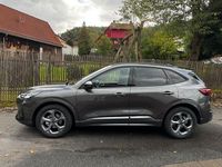 Neu Ford Kuga ST-Line 186 PS (136 kW) 2025 Schwarz SUV
