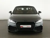 Gebraucht Audi TT Roadster Comfort 400 PS (294 kW) 2023 Daytonagrau perleffekt Cabrio