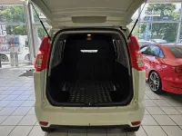 Gebraucht Cenntro Logistar 100 25 kW (34 PS) 2023 Weiß Van / Kleinbus