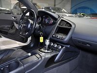 Gebraucht Audi R8 Coupé Sport 525 PS (386 kW) 2015 Grau Coupé