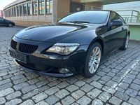 Gebraucht BMW 635 286 PS (210 kW) 2010 Schwarz Coupé
