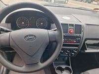 gebraucht Hyundai Getz Tüv bis 2025