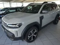 Neu Dacia Duster Journey 158 PS (116 kW) 2026 Sandstone SUV