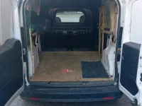 Gebraucht Fiat Doblò 75 PS (55 kW) 2015 Van / Kleinbus