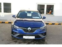 gebraucht Renault Mégane GrandTour TCe 160 EDC GPF R.S. Line