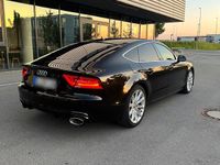 Gebraucht Audi A7 Ambiente 313 PS (230 kW) 2014 Kleinwagen