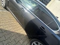 Gebraucht Jaguar XF S 275 PS (202 kW) 2014 Schwarz Limousine