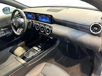Gebraucht Mercedes A200 Progressive 163 PS (119 kW) 2024 Weiß Limousine