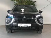 gebraucht Mitsubishi Eclipse Cross HYBRID TOP 4WD HUD LEDER NAV 360KAMERA STHZ TEMPOM