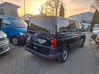 Gebraucht VW T6.1 150 PS (110 kW) 2020 Schwarz Van