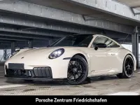 Neu Porsche 992 541 PS (397 kW) 2026 Weiß