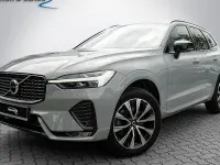 Gebraucht Volvo XC60 Plus 197 PS (144 kW) 2024 Grau SUV