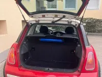 Gebraucht Mini Cooper 116 PS (85 kW) 2004 Rot Kleinwagen