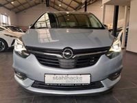 gebraucht Opel Zafira C Innovation