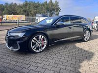 Gebraucht Audi S6 Exclusive 349 PS (256 kW) 2020 Schwarz Limousine