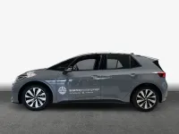 Gebraucht VW ID.3 Life 125 kW (170 PS) 2026 Grau Kleinwagen