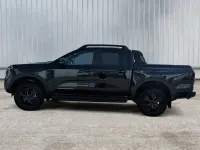 Neu Ford Ranger 281 PS (206 kW) 2026 Schwarz Pickup
