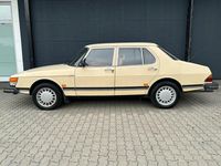 Second-hand Saab 900 101 CP (74 kW) 1983 Bej Berlinǎ