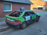 gebraucht Audi Coupé typ 89 Autocross